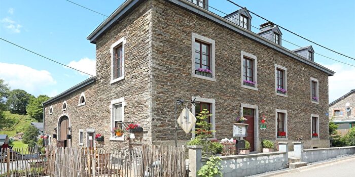 Maison 12 pièces à vendre - Dohan Haut, Dohan