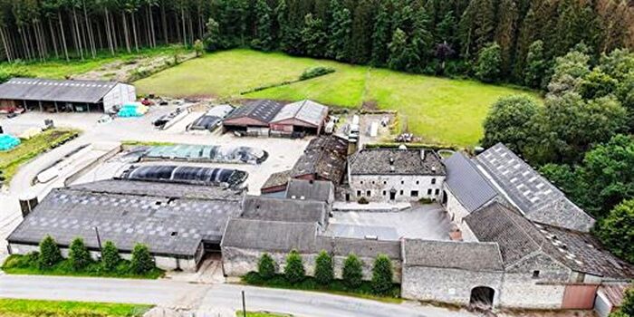 Maison 7 pièces à vendre - Piromboeuf, Harzé