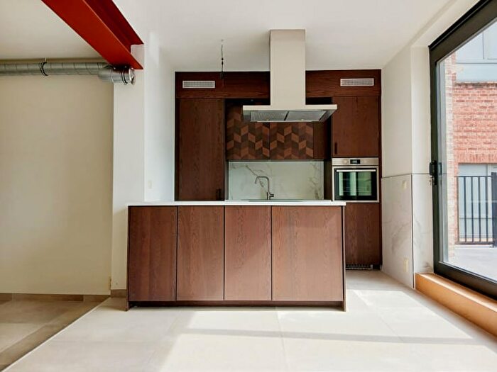 Appartement 1 pièce à Bogaardenstraat, Aarschot, à vendre