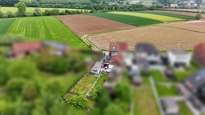 Maison 9 pièces à vendre - Caudenberg, Lierde