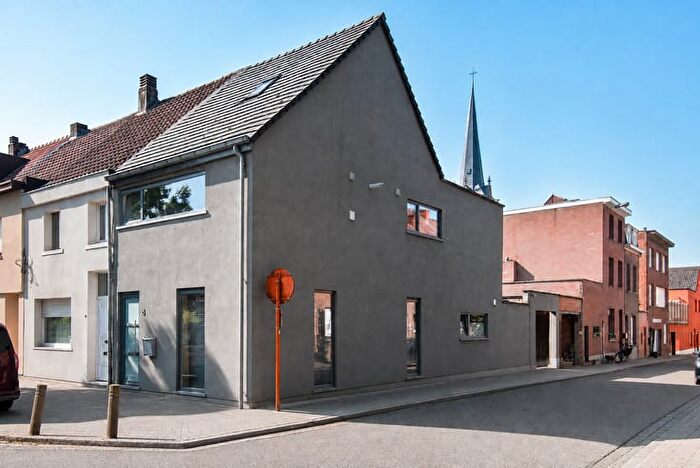 Maison 11 pièces à Veldstraat, Rumst, à vendre