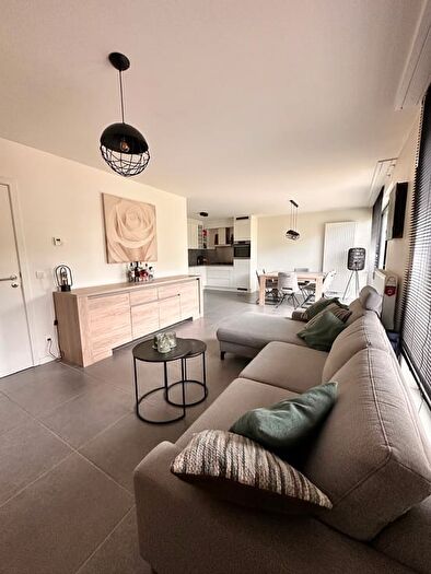 Appartement 3 pièces à Maasakker c, Wijnegem, à vendre