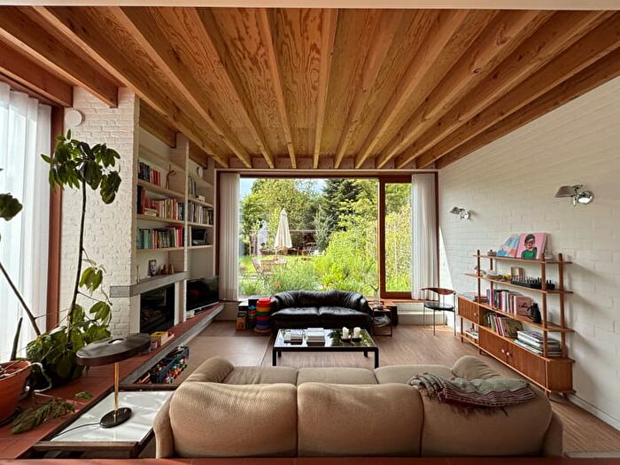 Koolaardestraat, Grobbendonk - Maison 2 pièces à vendre