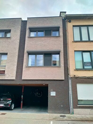 Maison 2 pièces à vendre - Moleken, SintNiklaas