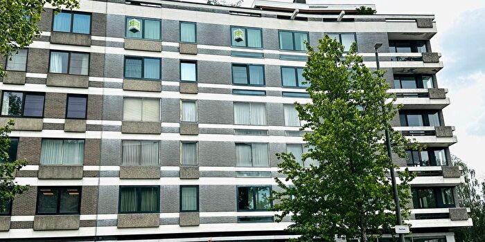 Appartement 3 pièces à Kunstlaan, Hasselt, à vendre