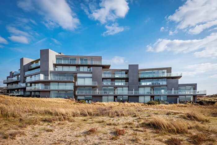 Appartement 11 pièces à vendre - Nieuwpoortlaan, De Panne