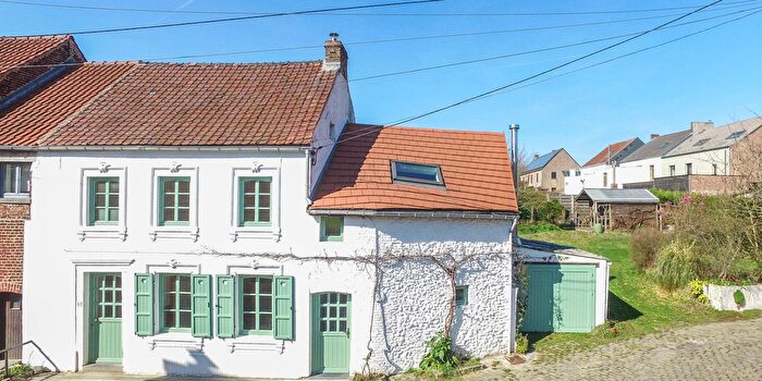 Maison 3 pièces à vendre - Rue du Culot, Tilly