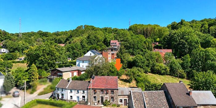 Maison 4 pièces à vendre à Rue Haute Folie, VauxsousChèvremont