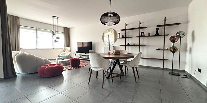 Maison 4 pièces à louer à Hoogstraat Q, Zaventem