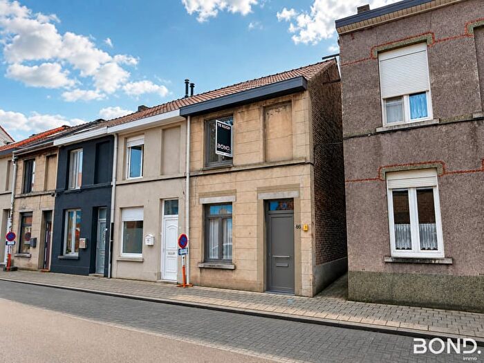 Jozef Pierrestraat, Leuven KesselLo - Maison 3 pièces à vendre