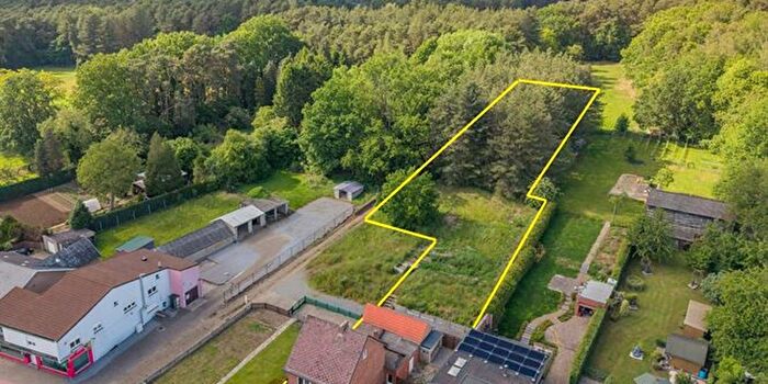 Maison 3 pièces à vendre à Rode, Testelt