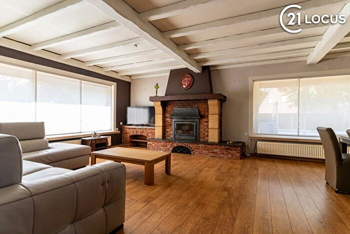 Maison 3 pièces à Kouterstraat, BeverenKruibekeZwijndrecht, à vendre