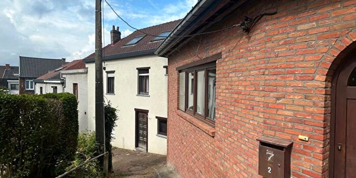Maison 2 pièces à vendre - Bergstraat, Hoeilaart