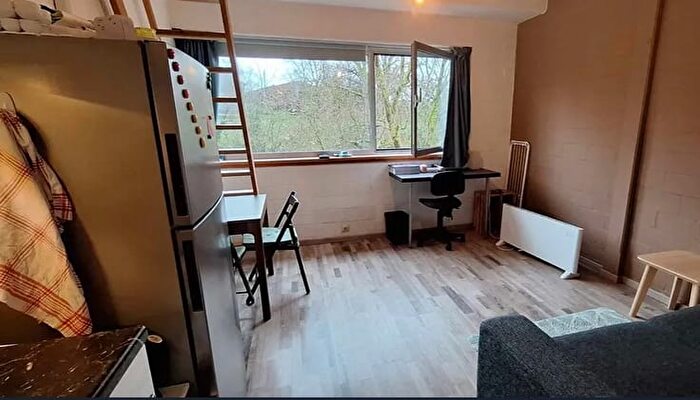 Appartement 1 pièce à louer à Groenstraat, Leuven
