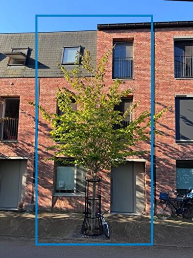 Maison 4 pièces à vendre - Refugehof, Leuven
