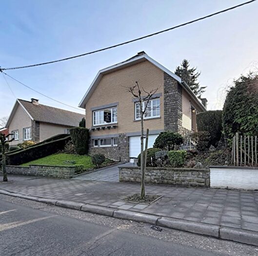 Maison 4 pièces à vendre à Avenue des Puddleurs, Seraing