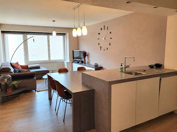 Albert I Laan, Oostduinkerke - Appartement 10 pièces à vendre
