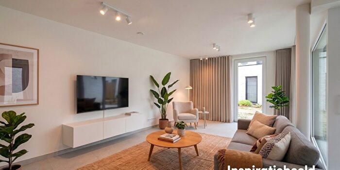 Burg Jos Lievensstraat, Zedelgem : Appartement 2 pièces à vendre