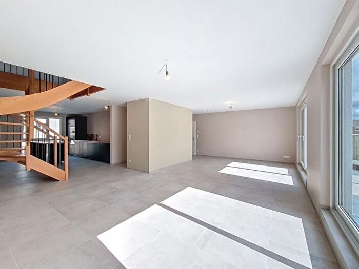 Appartement 3 pièces à vendre - Rue Président Wilson, ANS