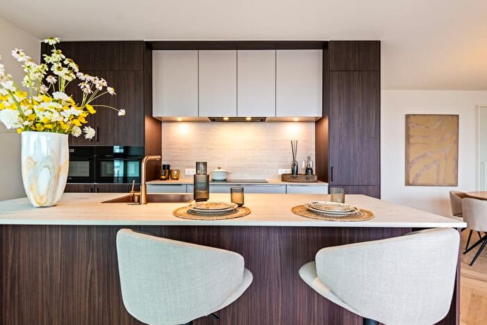 Berlaarsestraat, Lier : Appartement à vendre