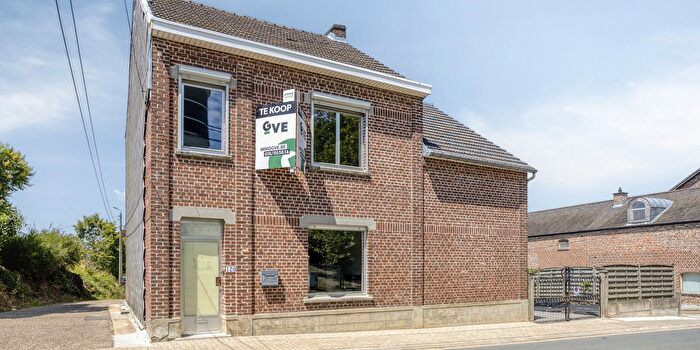 Maison 3 pièces à vendre - Dorpsstraat, Ransberg