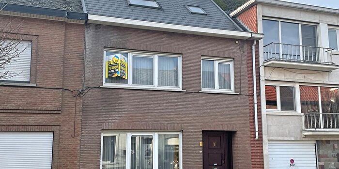 Maison 3 pièces à vendre - Mechelsesteenweg, Herent