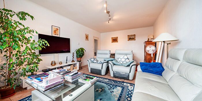 Appartement 2 pièces à vendre - Rue des Grands, Grivegnée