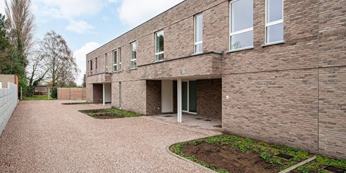 Maison 3 pièces à vendre à Balgerhoeke, Eeklo