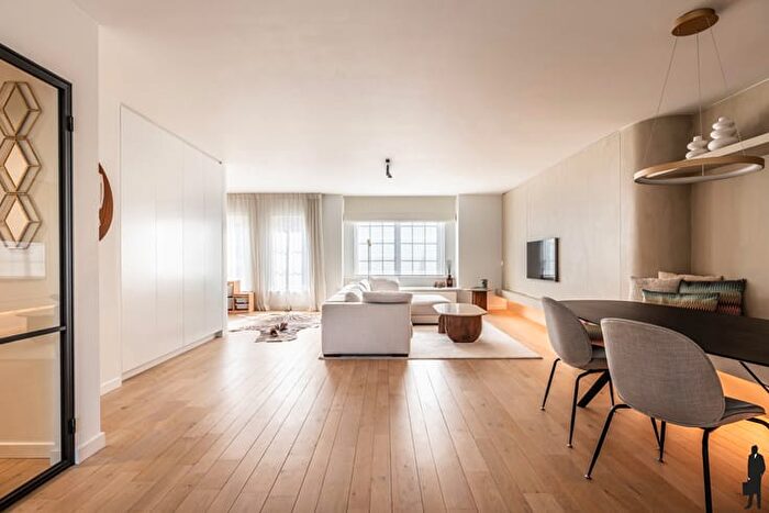 Wijnegemsteenweg B, Schilde - Appartement 3 pièces à vendre