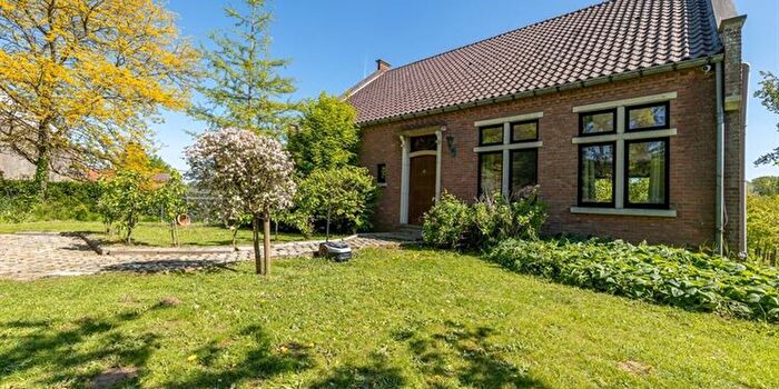 Maison 3 pièces à vendre à Staatsbaan, Assent