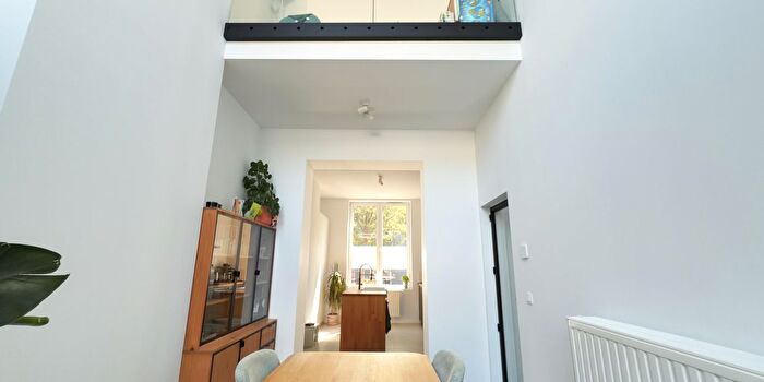 Maison 3 pièces à vendre - Nieuwlandstraat, Oostende