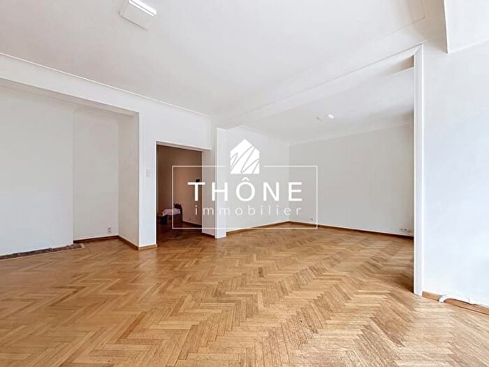 Boulevard Frère Orban, Liège : Appartement 3 pièces à louer