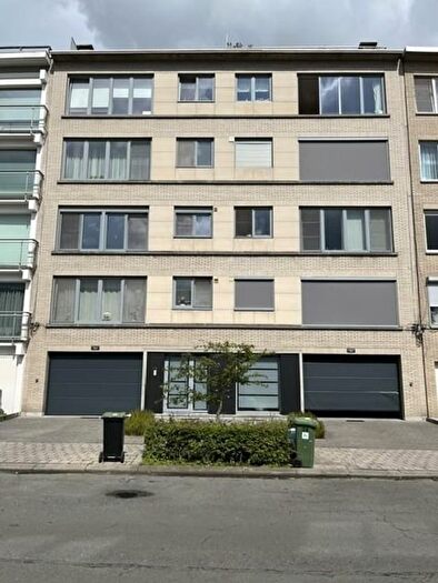 Appartement 2 pièces à vendre - Meidoorn, Mortsel