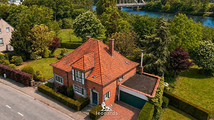 Maison 3 pièces à vendre à Emiel Clausstraat, Waregem