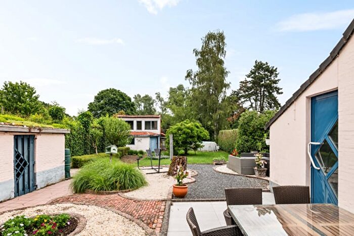 Maison 5 pièces à Netestraat, Rumst, à vendre