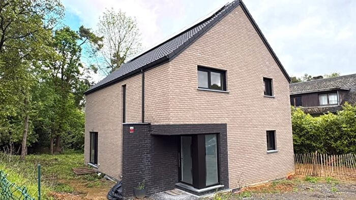 Maison 11 pièces à vendre à Avenue du Robinier, Bierges Wavre