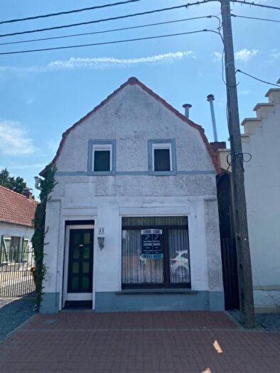 Rue Ecuelle, Taintignies : Maison 2 pièces à vendre
