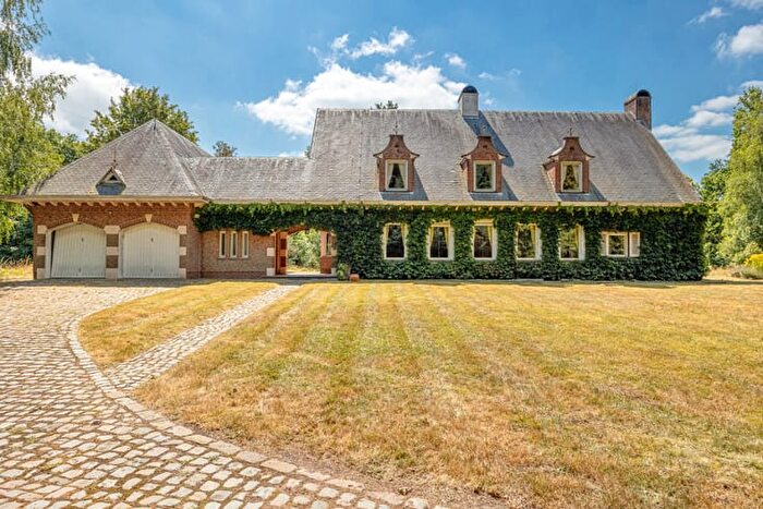 Grasveld, Brecht - Maison 4 pièces à vendre