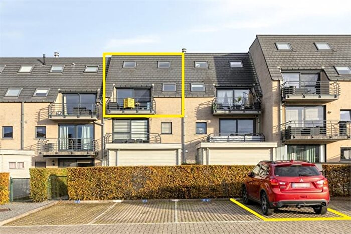 Appartement 7 pièces à vendre à Edingsesteenweg a, Meerbeke
