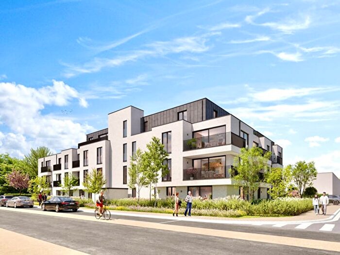 Appartement 1 pièce à vendre à Oswald Ponettestraat, Ronse