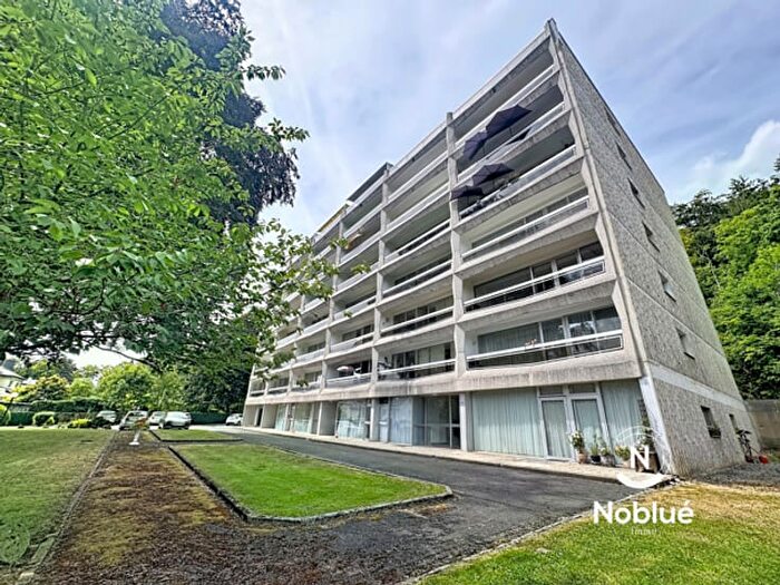 Avenue Reine Astrid, Spa : Appartement 2 pièces à louer