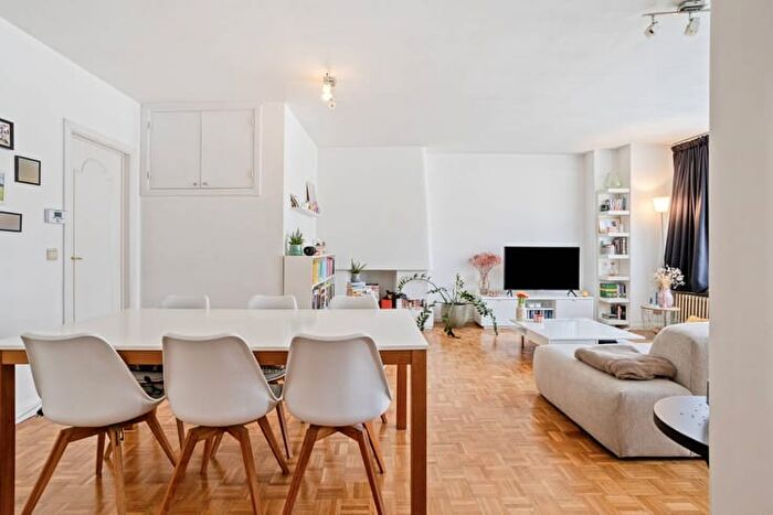 Appartement 2 pièces à vendre - Hoefijzerlaan, Brugge