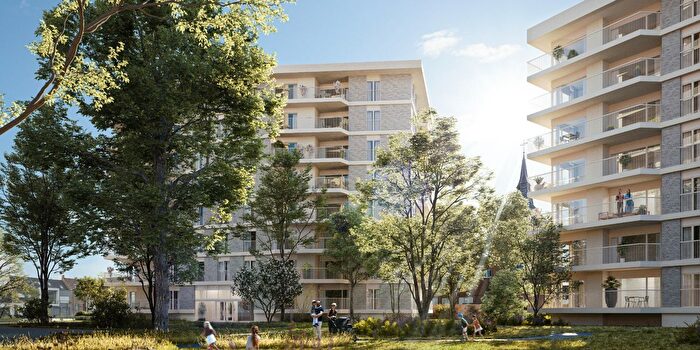 Appartement 2 pièces à Tolpoortstraat, Deinze, à vendre