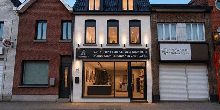 Menenstraat, Lauwe - Maison à vendre