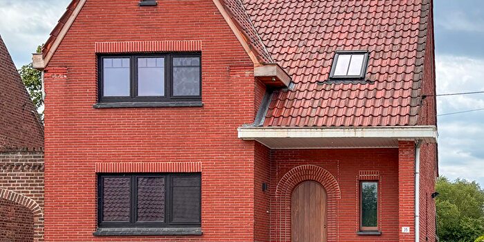Veerstraat, Wellen : Maison 2 pièces à vendre