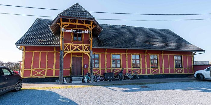 Maison 4 pièces à Engelbamp, SintTruiden, à vendre