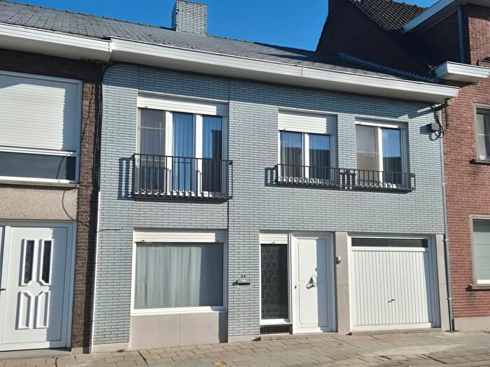 Maison 4 pièces à Stedemolenstraat, Tielt, à vendre