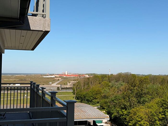 Appartement 9 pièces à vendre - Albert I laan, Nieuwpoort