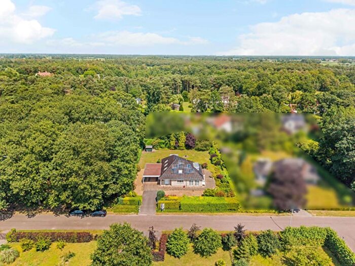 Hortensiadreef, Kasterlee : Maison 4 pièces à vendre