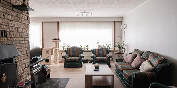 Morekstraat, Wondelgem : Appartement 2 pièces à vendre